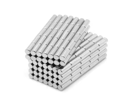 Магниты для крепления модулей